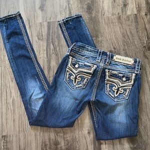 Rock Revival skinny jeans